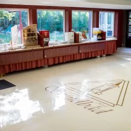 Wellness Hotel Szindbád Balatonszemes - Vendéglátás