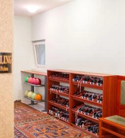 Wellness Hotel Szindbád 