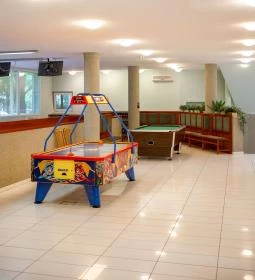 Wellness Hotel Szindbád 