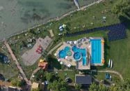 Balatonszemesi Élményfürdő Balatonszemes