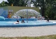 Balatonszemesi Élményfürdő Balatonszemes