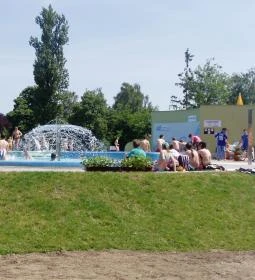 Balatonszemesi Élményfürdő