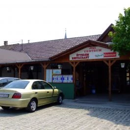 Piki Centrum Étterem Balatonszentgyörgy - Egyéb