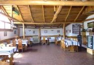 Piki Centrum Étterem Balatonszentgyörgy