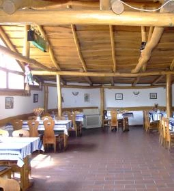 Piki Centrum Étterem