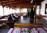 Piki Centrum Étterem Balatonszentgyörgy