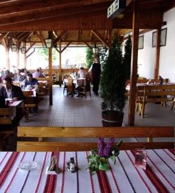 Piki Centrum Étterem