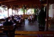 Piki Centrum Étterem Balatonszentgyörgy