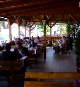 Piki Centrum Étterem