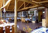 Piki Centrum Étterem Balatonszentgyörgy