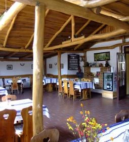 Piki Centrum Étterem