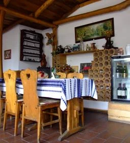 Piki Centrum Étterem