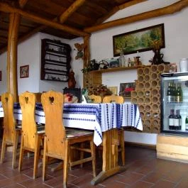 Piki Centrum Étterem Balatonszentgyörgy - Egyéb