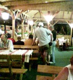 Piki Centrum Étterem