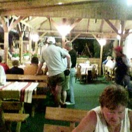 Piki Centrum Étterem Balatonszentgyörgy - Egyéb