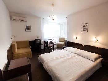 Hotel Radio Inn II. Balatonszéplak Hotel Radio Inn II. Balatonszéplak