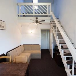 Hotel Radio Inn II. Balatonszéplak - Egyéb