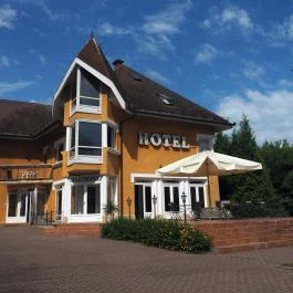 Hotel Radio Inn II. Balatonszéplak - Egyéb