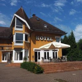 Hotel Radio Inn II. Balatonszéplak - Egyéb