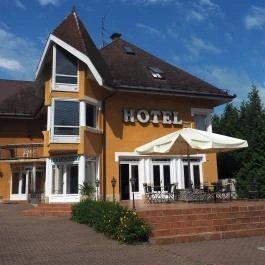 Hotel Radio Inn II. Balatonszéplak - Egyéb