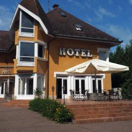 Hotel Radio Inn II. Balatonszéplak - Egyéb