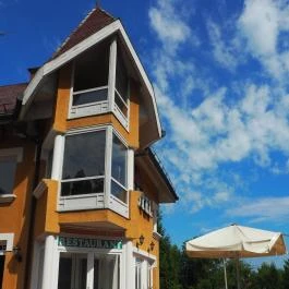 Hotel Radio Inn II. Balatonszéplak - Egyéb