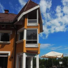 Hotel Radio Inn II. Balatonszéplak - Egyéb