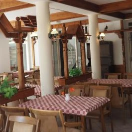 Hotel Radio Inn II. Balatonszéplak - Egyéb