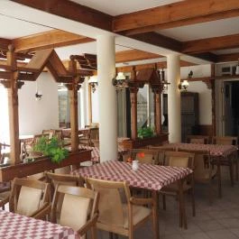 Hotel Radio Inn II. Balatonszéplak - Egyéb