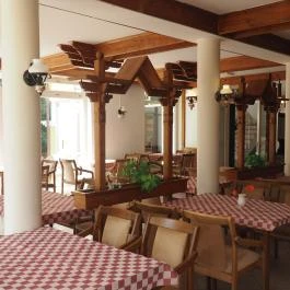 Hotel Radio Inn II. Balatonszéplak - Egyéb