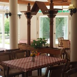 Hotel Radio Inn II. Balatonszéplak - Egyéb