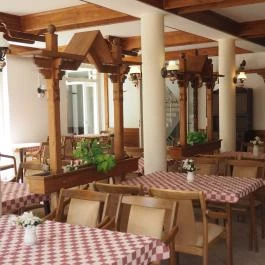 Hotel Radio Inn II. Balatonszéplak - Egyéb