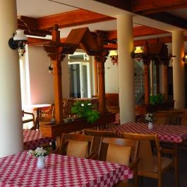 Hotel Radio Inn II. Balatonszéplak - Egyéb