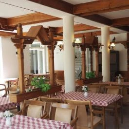 Hotel Radio Inn II. Balatonszéplak - Egyéb