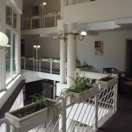 Hotel Radio Inn II. Balatonszéplak - Egyéb