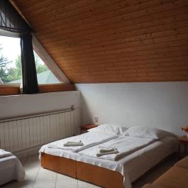 Hotel Radio Inn II. Balatonszéplak - Egyéb