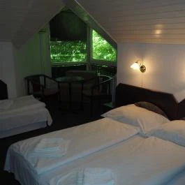 Hotel Radio Inn II. Balatonszéplak - Egyéb