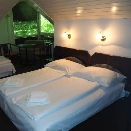 Hotel Radio Inn II. Balatonszéplak - Egyéb