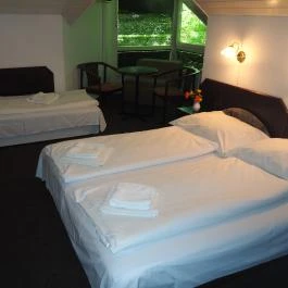 Hotel Radio Inn II. Balatonszéplak - Egyéb