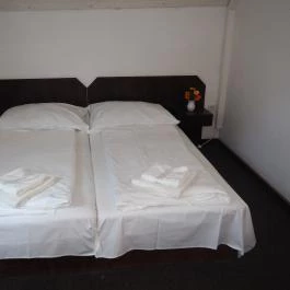 Hotel Radio Inn II. Balatonszéplak - Egyéb