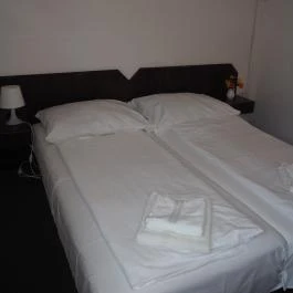 Hotel Radio Inn II. Balatonszéplak - Egyéb