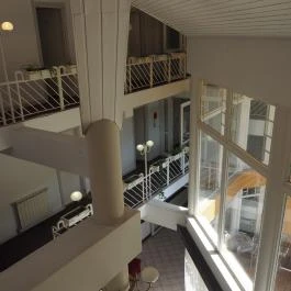 Hotel Radio Inn II. Balatonszéplak - Egyéb