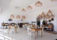 Casa Christa birtok étterme Balatonszőlős