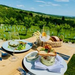 Casa Christa birtok étterme Balatonszőlős - Egyéb