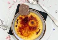 Casa Christa birtok étterme Balatonszőlős