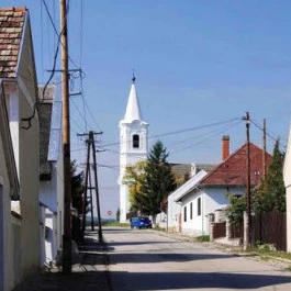 Balatonudvari