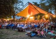 Balatonudvari - Fövenyes Kertmozi