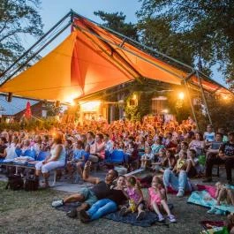 Fövenyes Kertmozi Balatonudvari - Egyéb