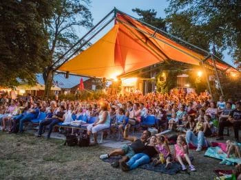 Fövenyes Kertmozi Balatonudvari