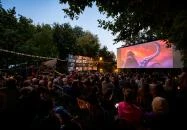 Fövenyes Kertmozi Balatonudvari